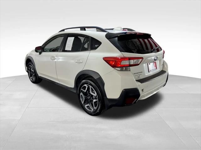 used 2019 Subaru Crosstrek car, priced at $17,995