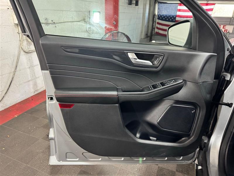 used 2023 Ford Escape car, priced at $22,995