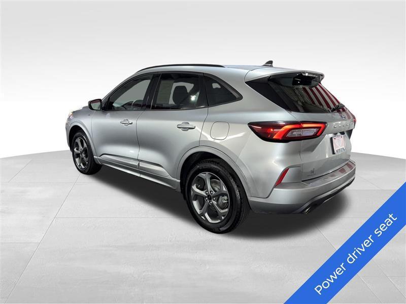 used 2023 Ford Escape car, priced at $22,777