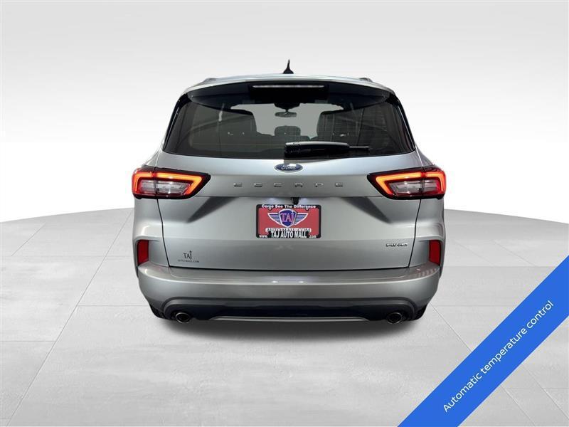 used 2023 Ford Escape car, priced at $22,777