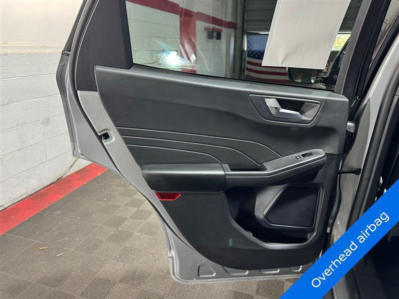 used 2023 Ford Escape car, priced at $22,777