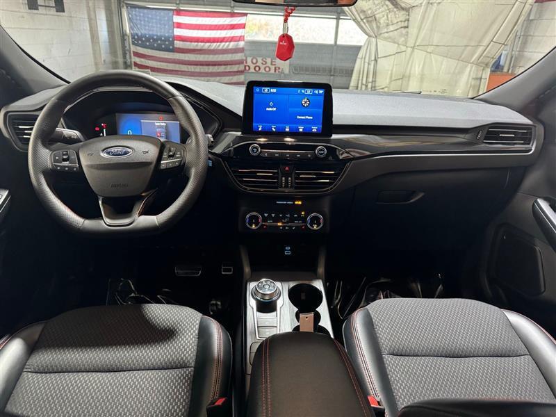 used 2023 Ford Escape car, priced at $22,995