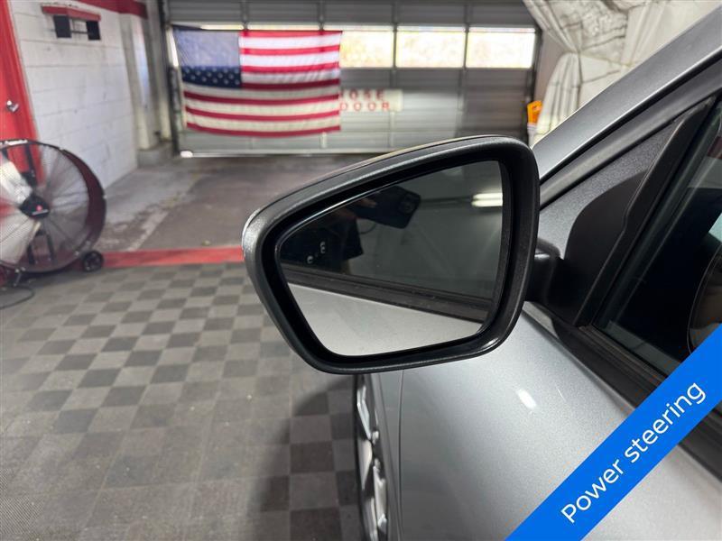 used 2023 Ford Escape car, priced at $22,777