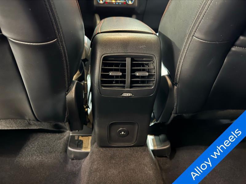 used 2023 Ford Escape car, priced at $22,777