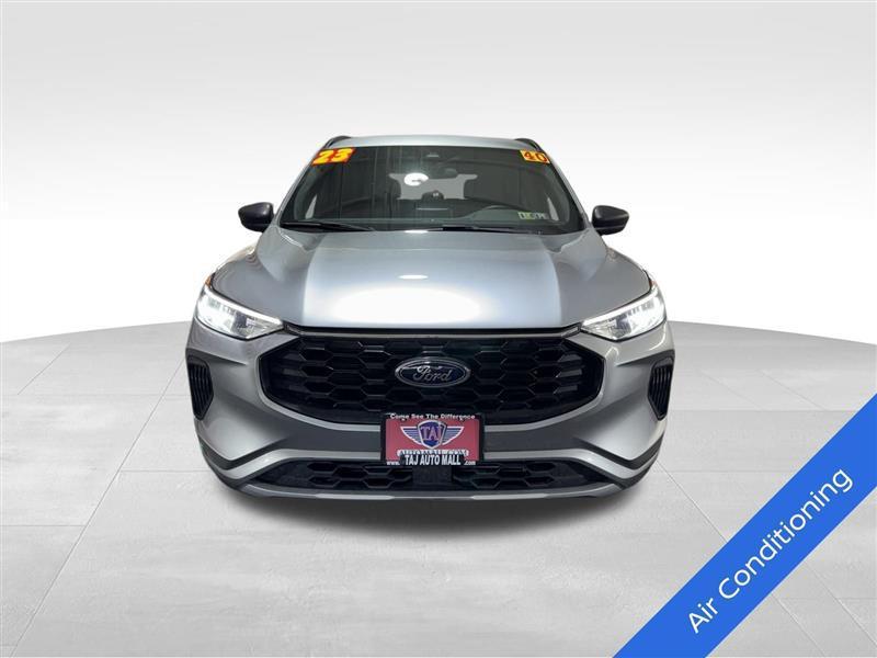 used 2023 Ford Escape car, priced at $22,777