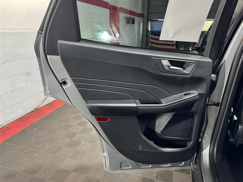 used 2023 Ford Escape car, priced at $22,995