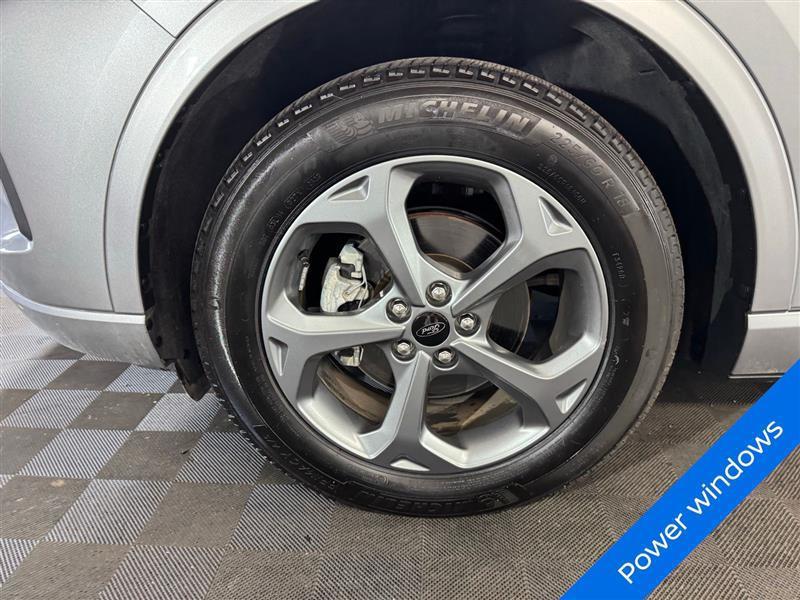 used 2023 Ford Escape car, priced at $22,777