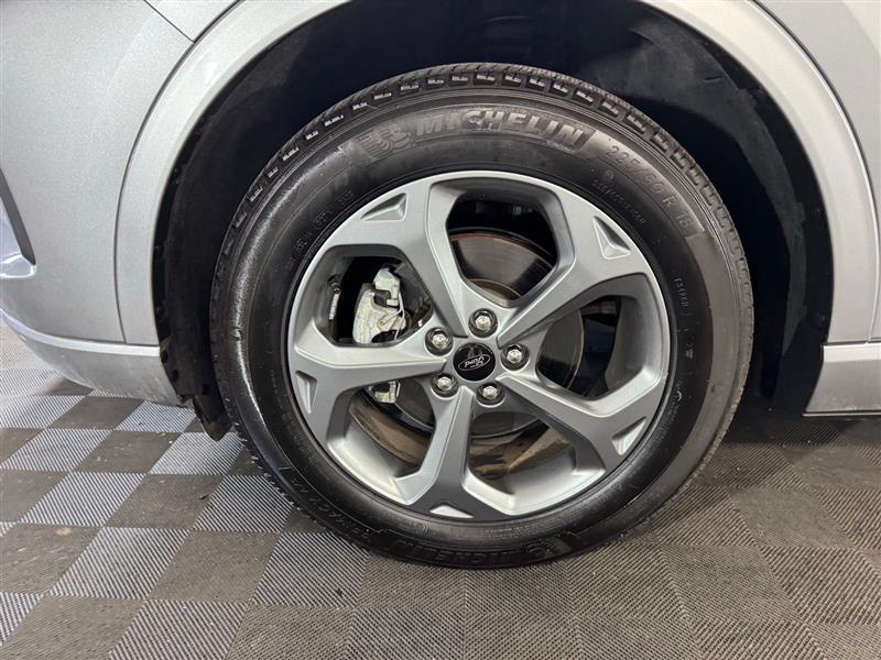 used 2023 Ford Escape car, priced at $22,995