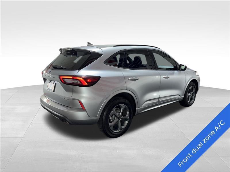 used 2023 Ford Escape car, priced at $22,777
