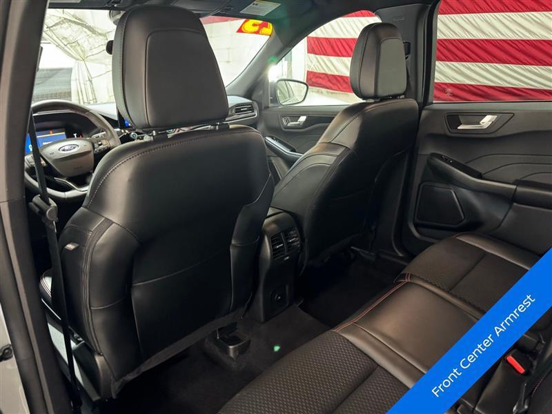 used 2023 Ford Escape car, priced at $22,777