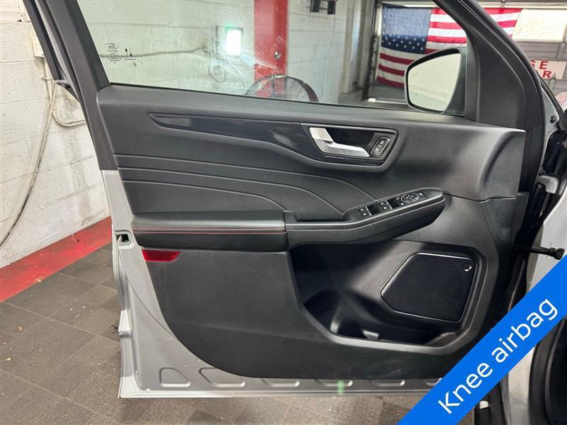 used 2023 Ford Escape car, priced at $22,777