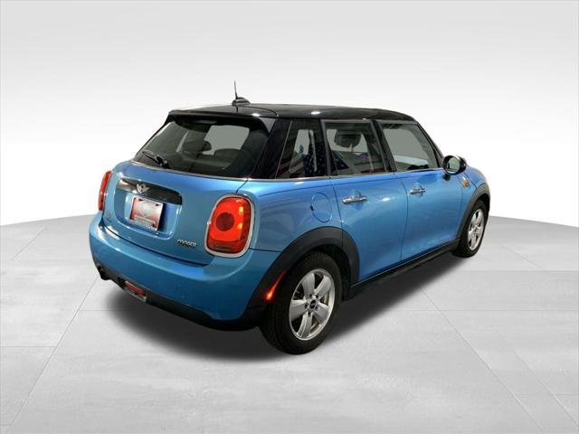 used 2016 MINI Hardtop car, priced at $11,977