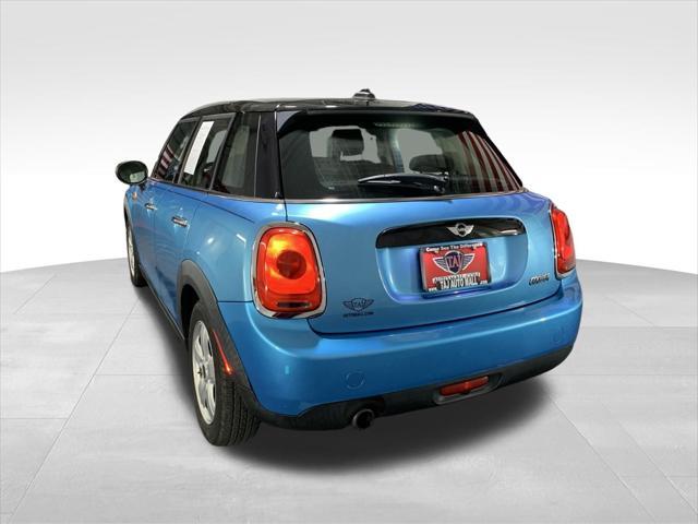 used 2016 MINI Hardtop car, priced at $11,977