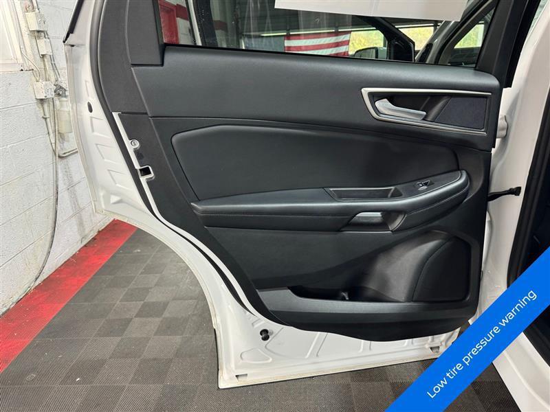 used 2024 Ford Edge car, priced at $25,777