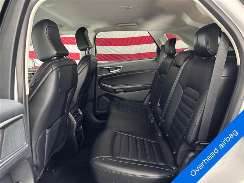 used 2024 Ford Edge car, priced at $25,777