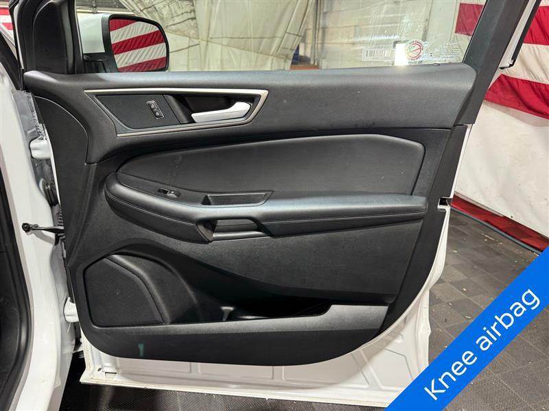 used 2024 Ford Edge car, priced at $25,777