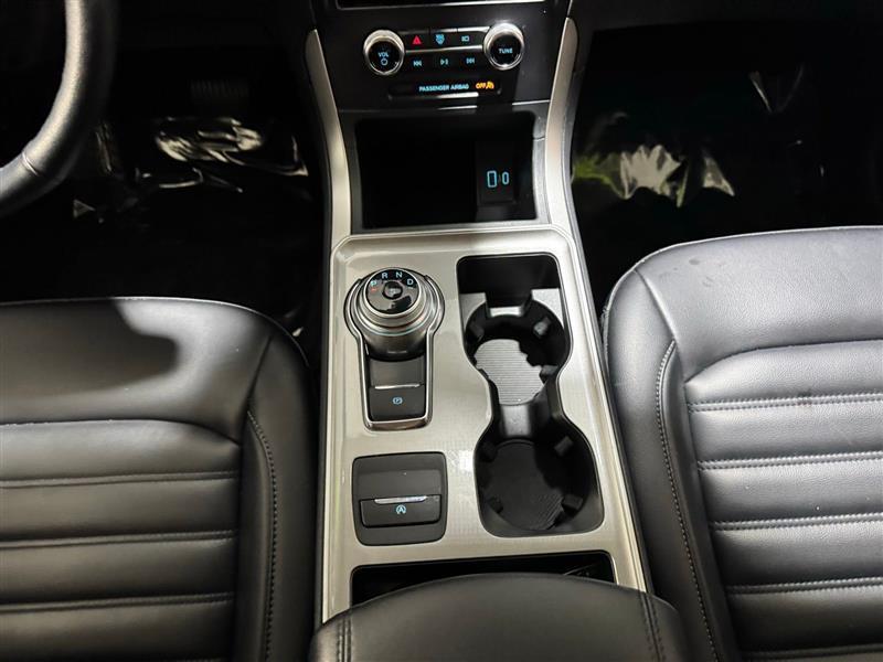 used 2024 Ford Edge car, priced at $25,777