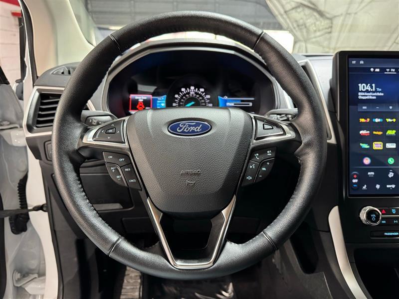 used 2024 Ford Edge car, priced at $25,777