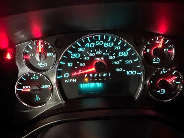 used 2018 Chevrolet Express 3500 car, priced at $17,977