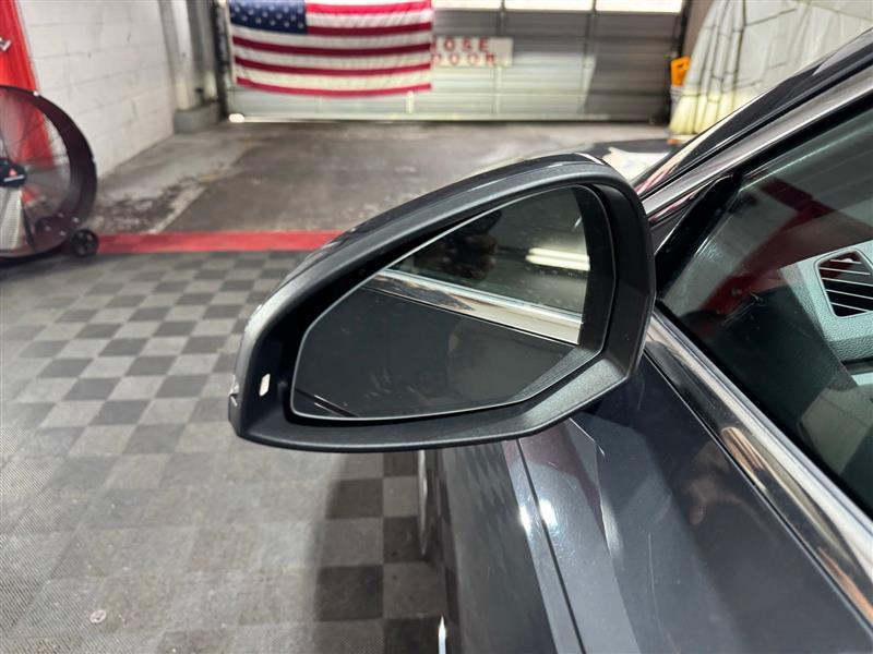 used 2017 Audi A4 car, priced at $13,555