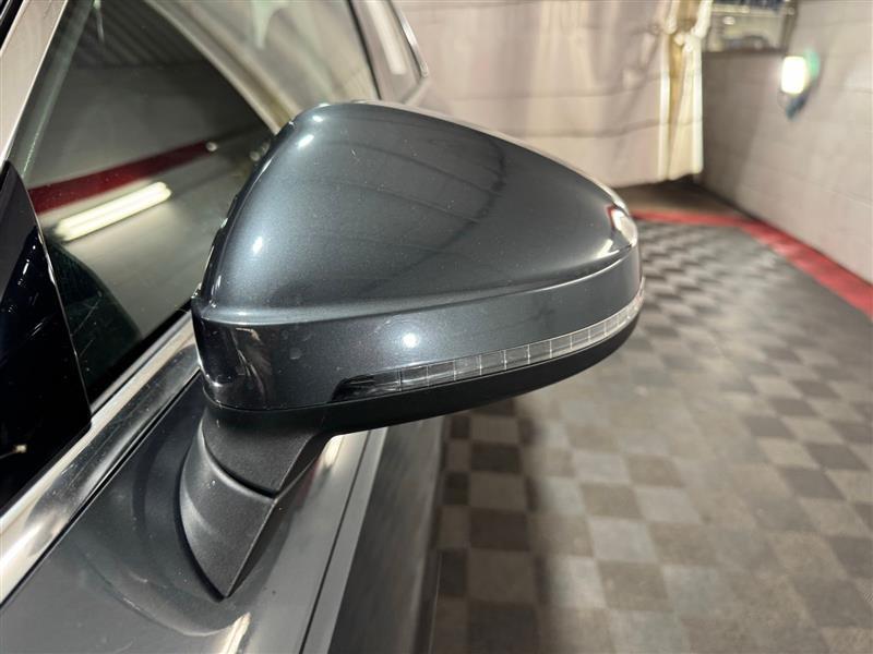 used 2017 Audi A4 car, priced at $13,555