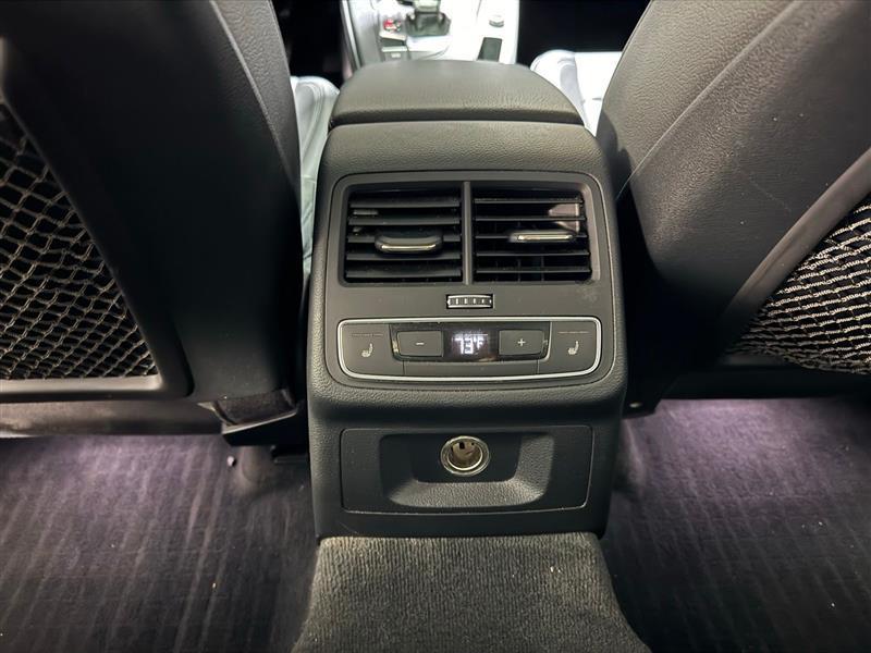 used 2017 Audi A4 car, priced at $13,555