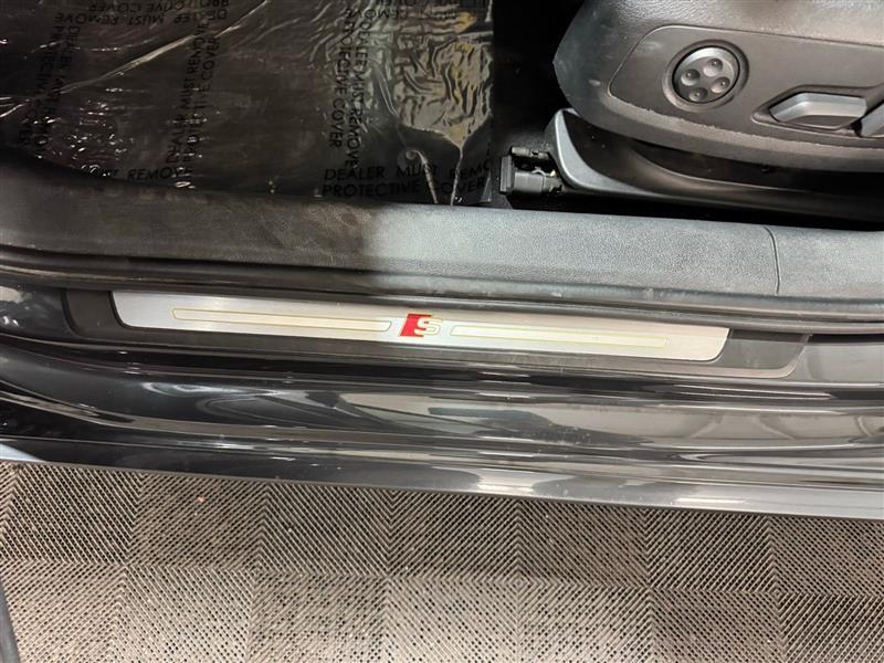 used 2017 Audi A4 car, priced at $13,555