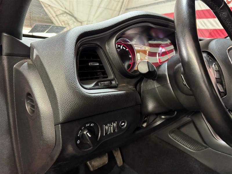 used 2023 Dodge Challenger car, priced at $24,555