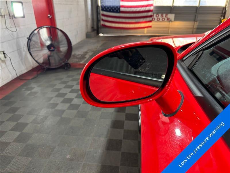 used 2023 Dodge Challenger car, priced at $24,555