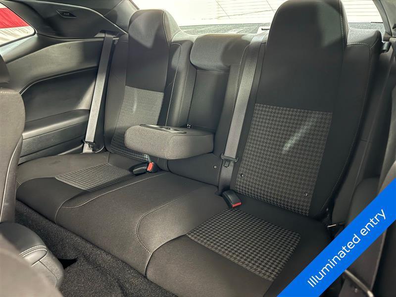 used 2023 Dodge Challenger car, priced at $24,555