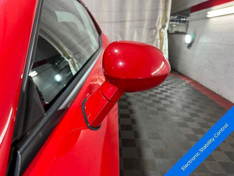 used 2023 Dodge Challenger car, priced at $24,555