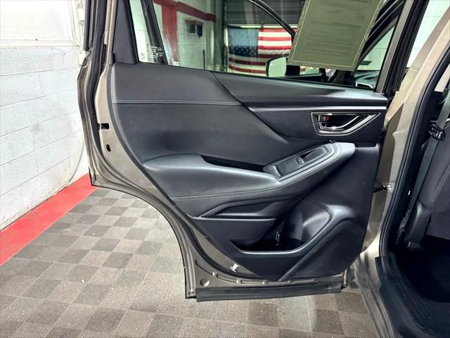 used 2019 Subaru Forester car, priced at $17,995