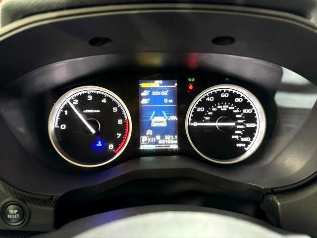 used 2019 Subaru Forester car, priced at $17,995