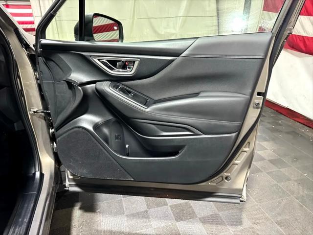 used 2019 Subaru Forester car, priced at $17,995