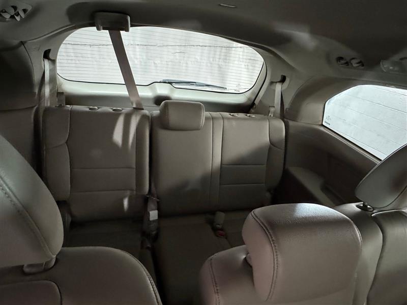 used 2016 Honda Odyssey car, priced at $13,911