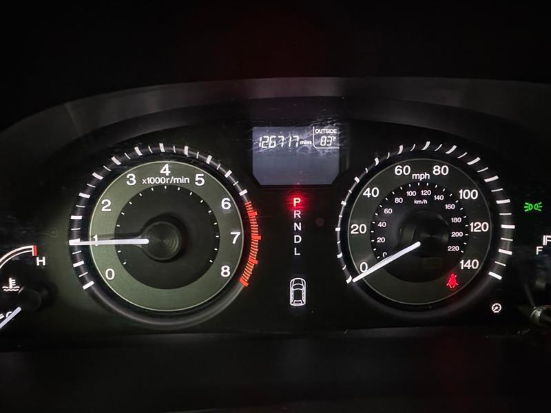 used 2016 Honda Odyssey car, priced at $13,911