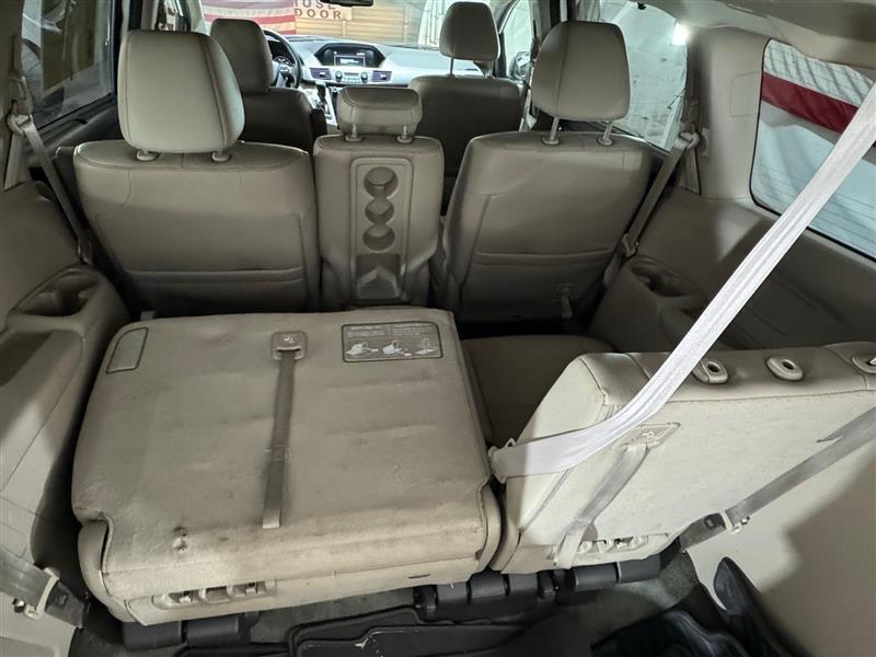 used 2016 Honda Odyssey car, priced at $13,911