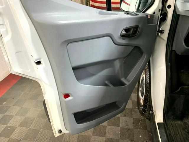 used 2019 Ford Transit-250 car, priced at $21,333