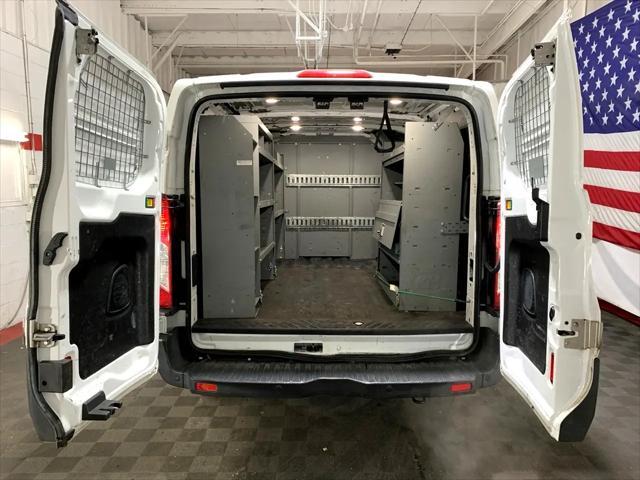 used 2019 Ford Transit-250 car, priced at $21,333