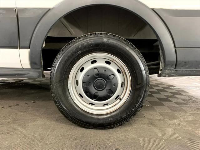 used 2019 Ford Transit-250 car, priced at $21,333