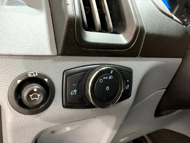 used 2019 Ford Transit-250 car, priced at $21,333