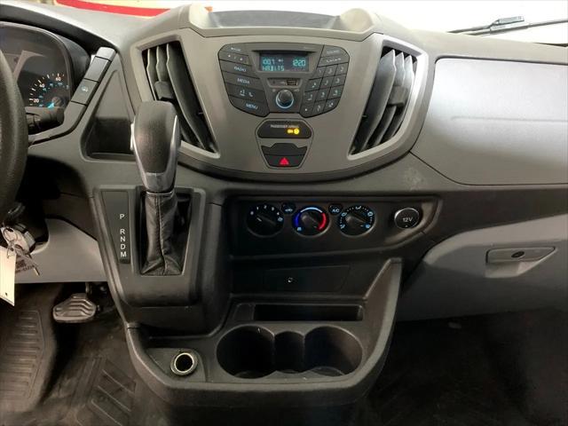used 2019 Ford Transit-250 car, priced at $21,333