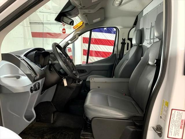 used 2019 Ford Transit-250 car, priced at $21,333