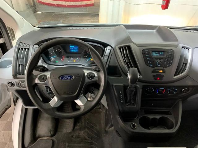 used 2019 Ford Transit-250 car, priced at $21,333