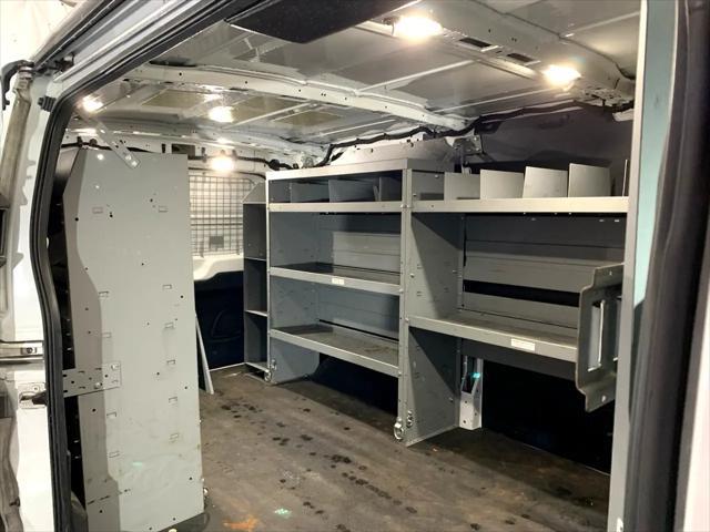 used 2019 Ford Transit-250 car, priced at $21,333
