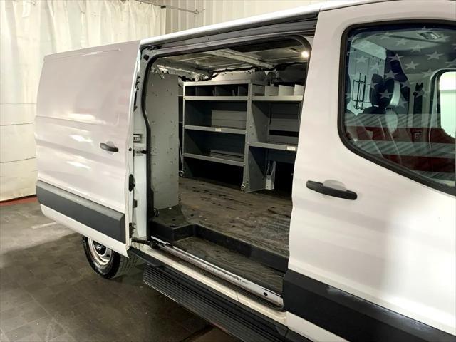 used 2019 Ford Transit-250 car, priced at $21,333