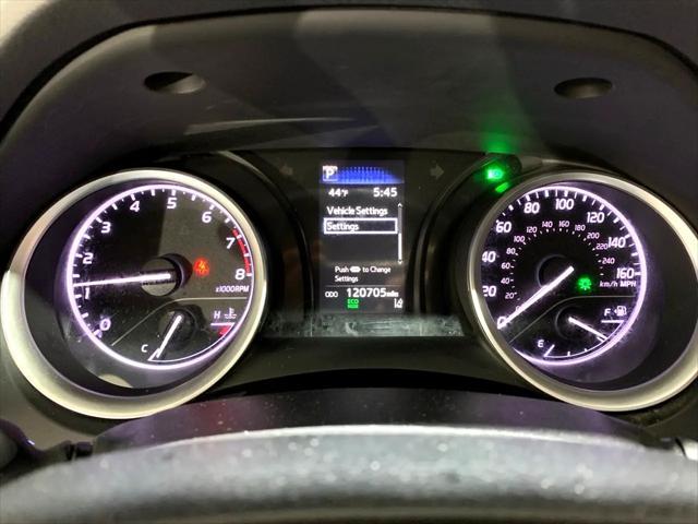 used 2022 Toyota Camry car, priced at $16,955
