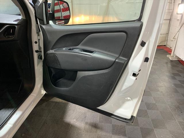 used 2020 Ram ProMaster City car, priced at $18,955