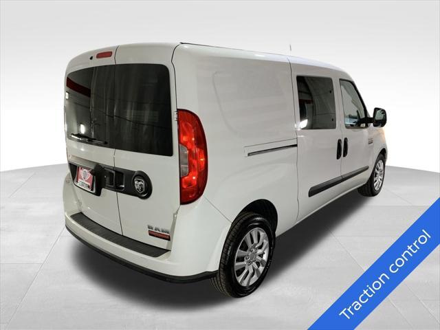 used 2020 Ram ProMaster City car, priced at $18,955