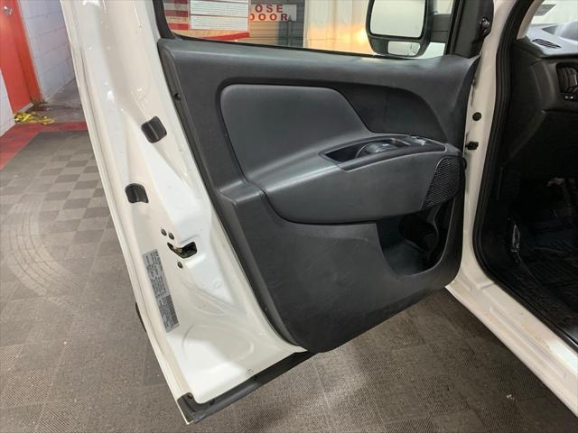 used 2020 Ram ProMaster City car, priced at $18,955